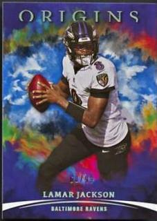 Lamar Jackson