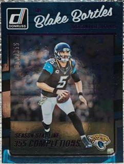 Blake Bortles