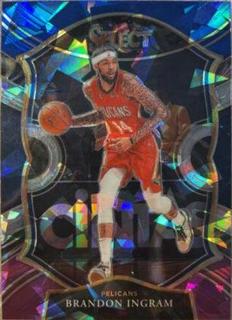 Brandon Ingram