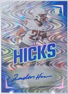Jaden Hicks