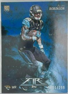 Allen Robinson