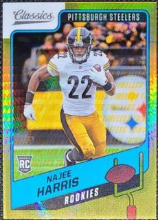 Najee Harris