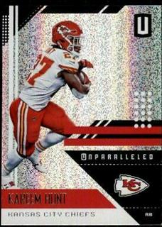 Kareem Hunt