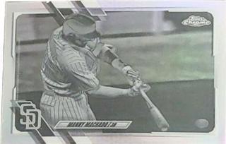 Manny Machado