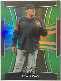 Ryan Day
