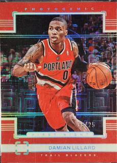 Damian Lillard