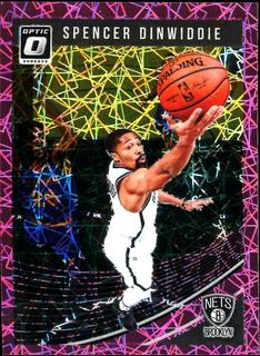 Spencer Dinwiddie