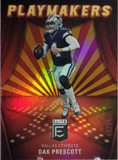 Dak Prescott