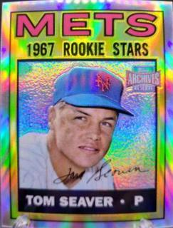 Tom Seaver