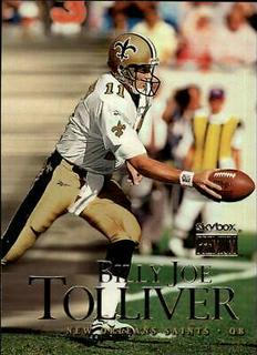 Billy Joe Tolliver