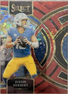 Justin Herbert