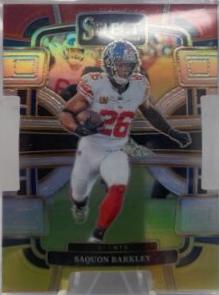 Saquon Barkley