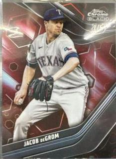 Jacob deGrom