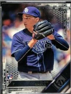 Blake Snell