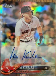 Ian Kinsler