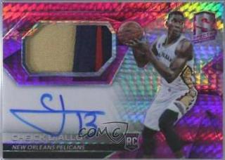 Cheick Diallo