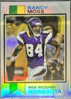 Randy Moss