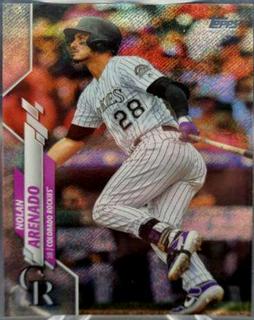Nolan Arenado