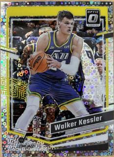 Walker Kessler