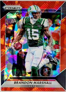 Brandon Marshall