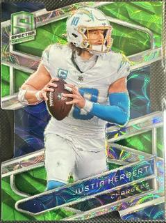 Justin Herbert