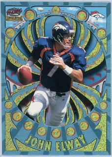 John Elway