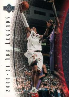Allen Iverson