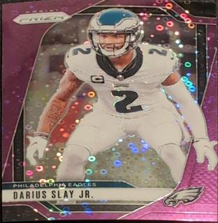 Darius Slay Jr.
