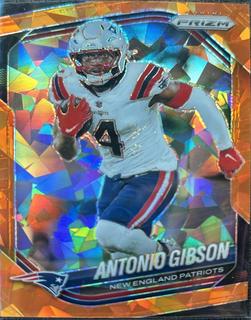 Antonio Gibson