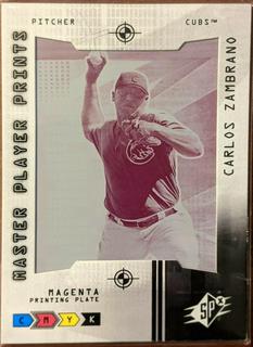 Carlos Zambrano