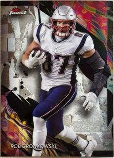 Rob Gronkowski