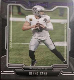 Derek Carr