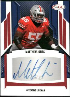 Matthew Jones