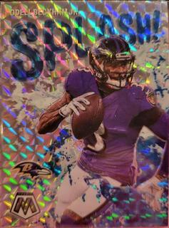 Odell Beckham Jr.