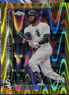 Luis Robert Jr.