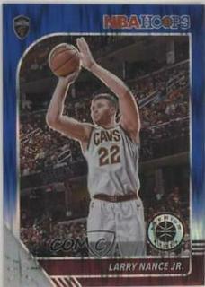 Larry Nance Jr.