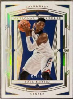 Joel Embiid