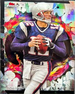 Tom Brady