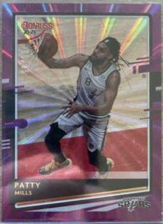 Patty Mills