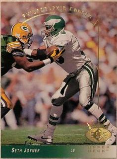 Seth Joyner