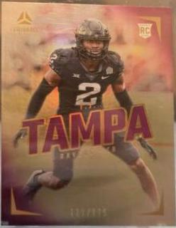 T.J. Tampa