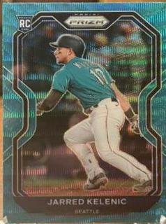 Jarred Kelenic