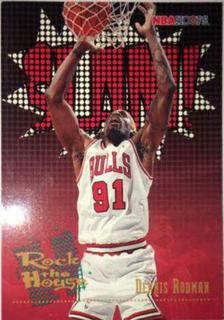 Dennis Rodman