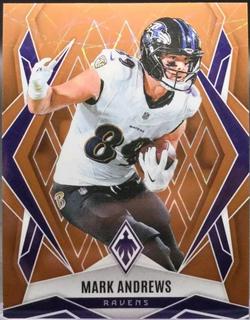 Mark Andrews
