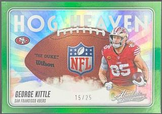George Kittle
