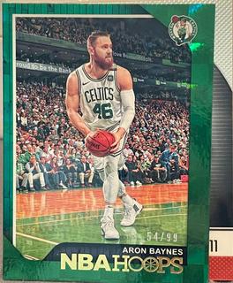 Aron Baynes