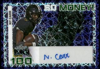 Ny Carr