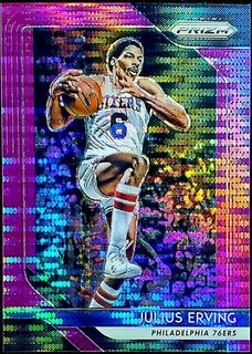 Julius Erving