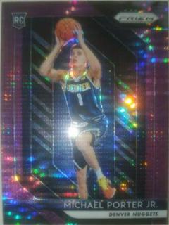 Michael Porter Jr.