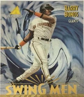 Barry Bonds